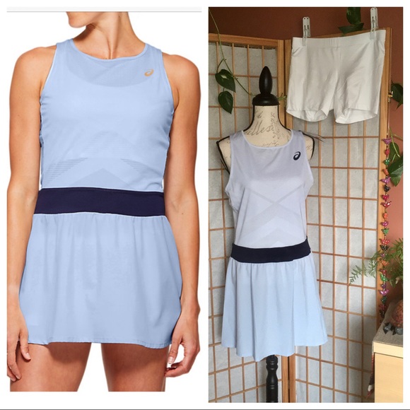 asics dresses 2016